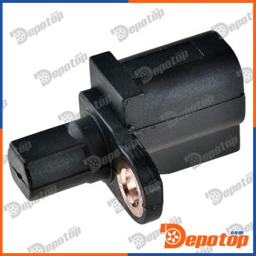 Capteur ABS arrière pour FORD | 058475B, 51647